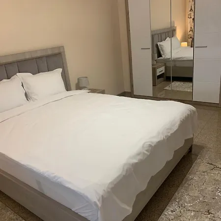 Ultracentral Minerva Apartment Craiova