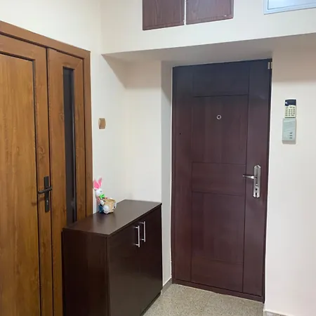 Apartment Ultracentral Minerva Craiova