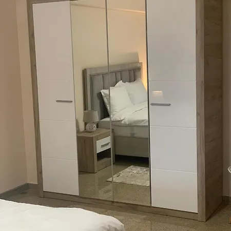 Apartment Ultracentral Minerva Craiova