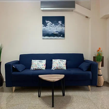 Apartment Ultracentral Minerva Craiova