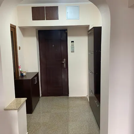 Ultracentral Minerva Craiova