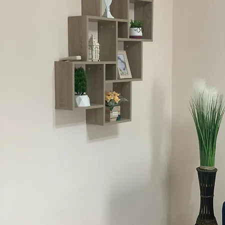 Apartment Ultracentral Minerva *