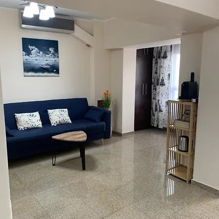Apartment Ultracentral Minerva Craiova