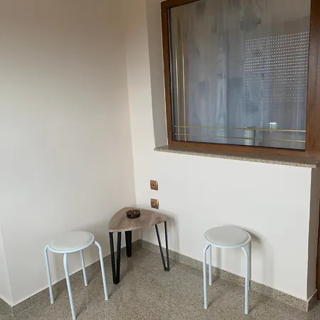 Apartment Ultracentral Minerva