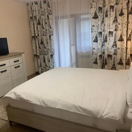 Apartment Ultracentral Minerva Craiova