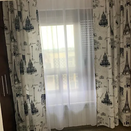 Ultracentral Minerva Apartment Craiova